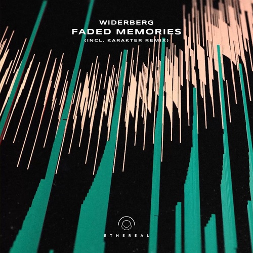 widerberg - Faded Memories (Incl. Karakter Remix) [EFM033]